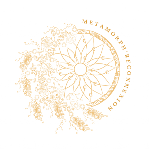 Logo METAMORPH'RECONNECTION